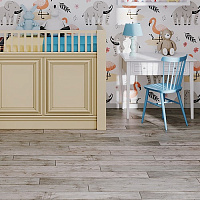 Ламинат Kastamonu Black Дуб Горный Светлый (51.2)