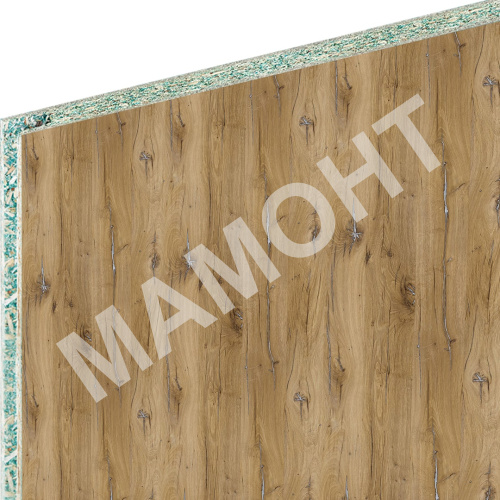 Стеновая панель Quick Deck Plus Дуб Флагстаф 242 х 59,6 см - Фото 3