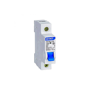 Выключатель нагрузки Chint NXHB-125 1P (R)