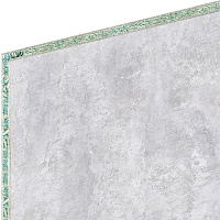 Стеновая панель Quick Deck Plus Бетон светлый 242 х 59,6 см