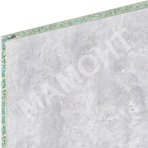 Стеновая панель Quick Deck Plus Бетон светлый 242 х 59,6 см - Фото 4