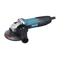 Одноручная углошлифмашина MAKITA GA5030R
