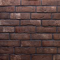Декоративный камень PETRA Византийский кирпич 07П9