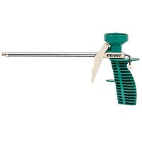 Пистолет для монтажной пены облегченный ВОЛАТ (36020-02)