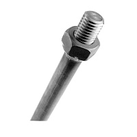 Насадка миксер для смесей 200*580 мм М14 DECOR