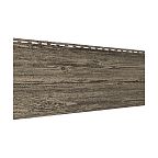 Сайдинг виниловый Ю-Пласт Timberblock ЕЛЬ Альпийская