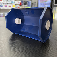 Диспенсер Storch CQ-Dispenser 10 см для разматывания укрывочной бумаги и пленки (480210)