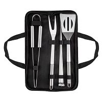 Набор для барбекю 7 в 1 PERFECTO LINEA (47-111441)