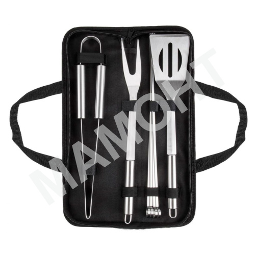 Набор для барбекю 7 в 1 PERFECTO LINEA (47-111441)