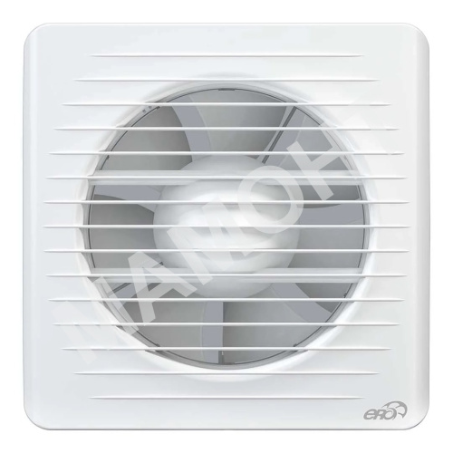 Вентилятор осевой ERA - Фото 5