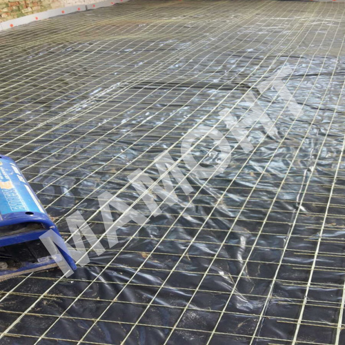 Арматура композитная 6 мм АКС-6 (бухта 25 м) - Фото 4