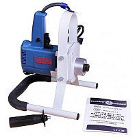 Миксер-дрель ФИОЛЕНТ МД 1-11 Э без насадки, 1100 Вт, 1 скорость (ИДФР298179001-К7)