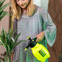 Опрыскиватель помповый 2 л MAROLEX Master ergo 2000 (S013.101)