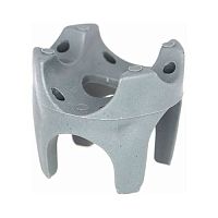 Фиксатор арматуры "Опора 25/20/15/10" 4-18 усиленный (50 шт.) STARFIX