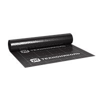 Гидроизоляция фундамента ТЕХНОНИКОЛЬ, 10 м2