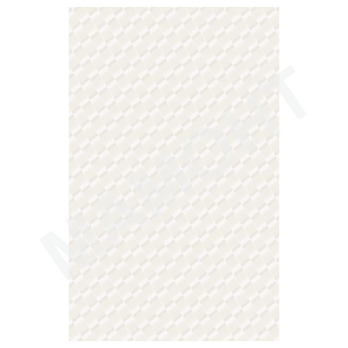 Панель ПВХ Европрофиль Пирамида 2126 (2700 х 250 х 8 мм) 4 шт.