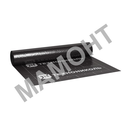 Гидроизоляция фундамента ТЕХНОНИКОЛЬ, 10 м2