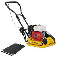 Виброплита SKIPER C90H-WM