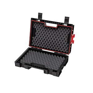 Ящики для инструментов Qbrick System PRO Set 3