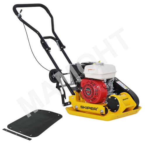 Виброплита SKIPER C90H-WM