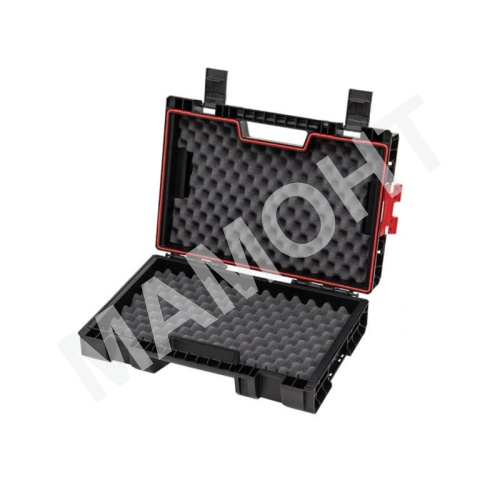 Ящики для инструментов Qbrick System PRO Set 3