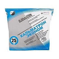 Гидроизоляция проникающая Кальматрон Эконом, 25 кг