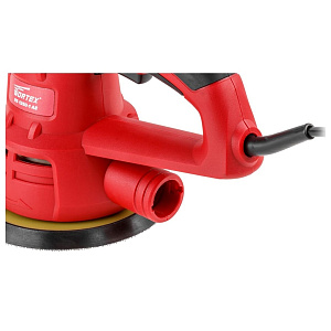 Эксцентриковая шлифмашина WORTEX RS 1250-1 AE