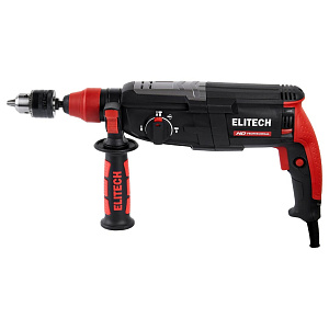 Перфоратор ELITECH HD RH 0928RE (205381)