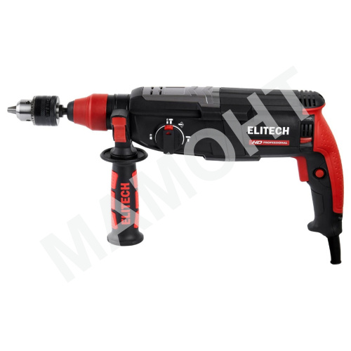 Перфоратор ELITECH HD RH 0928RE (205381)