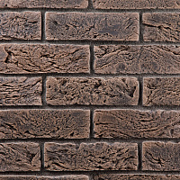 Декоративный камень PETRA Клинкерный кирпич 17П5