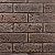 Декоративный камень PETRA Клинкерный кирпич 17П5 - Превью 2