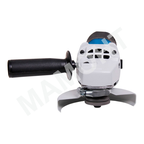 Одноручная углошлифмашина ФИОЛЕНТ МШУ 13-9-125 Э