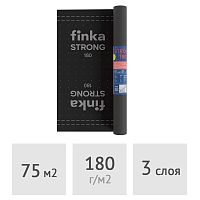 Мембрана диффузионная Finka Strong 180, 75 м2