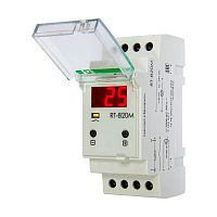 Регулятор температуры Евроавтоматика RT-820M