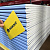 Гипсокартон стеновой (12,5 мм) Knauf САПФИР 120 x 250 см - Превью 5