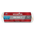Ролик малярный 356 мм (ворс 9,5 мм) износостойкий плетеный Wooster PRO/DOO-Z 3/8"