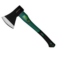 Топор 1,0 кг с фиберглассовой рукояткой ВОЛАТ (10360-10)