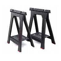 Строительные козлы Qbrick System (2 шт.)