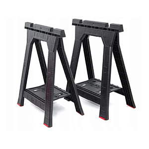 Строительные козлы Qbrick System (2 шт.)