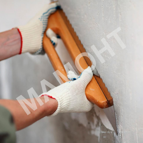 Шпатлевка влагостойкая SEMIN CE 78 HYDRO, 20 кг - Фото 2