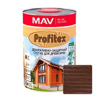 Состав декоративно-защитный PROFITEX Мореный дуб