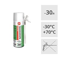 Пена монтажная ТЕХНОНИКОЛЬ 30 MASTER бытовая с аппликатором, 520 мл