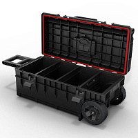 Ящик для инструментов Qbrick System ONE Longer Basic