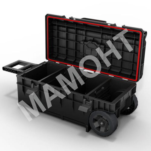 Ящик для инструментов Qbrick System ONE Longer Basic