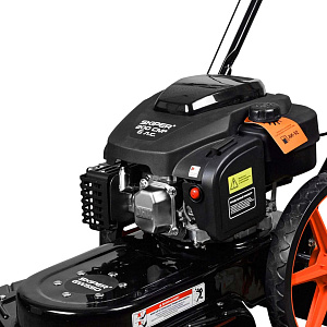 Газонокосилка бензиновая SKIPER GW550