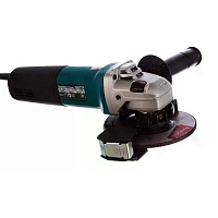 Одноручная углошлифмашина MAKITA 9565 CVR