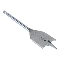 Сверло перовое по дереву 35 х 152 мм VIRA (557035)