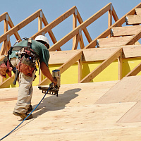 Фанера клееная влагостойкая (12 мм) 152,5 x 152,5 см