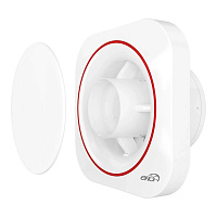 Вентилятор осевой ERA DISC