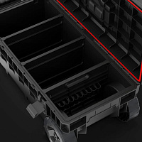 Ящик для инструментов Qbrick System ONE Longer Basic